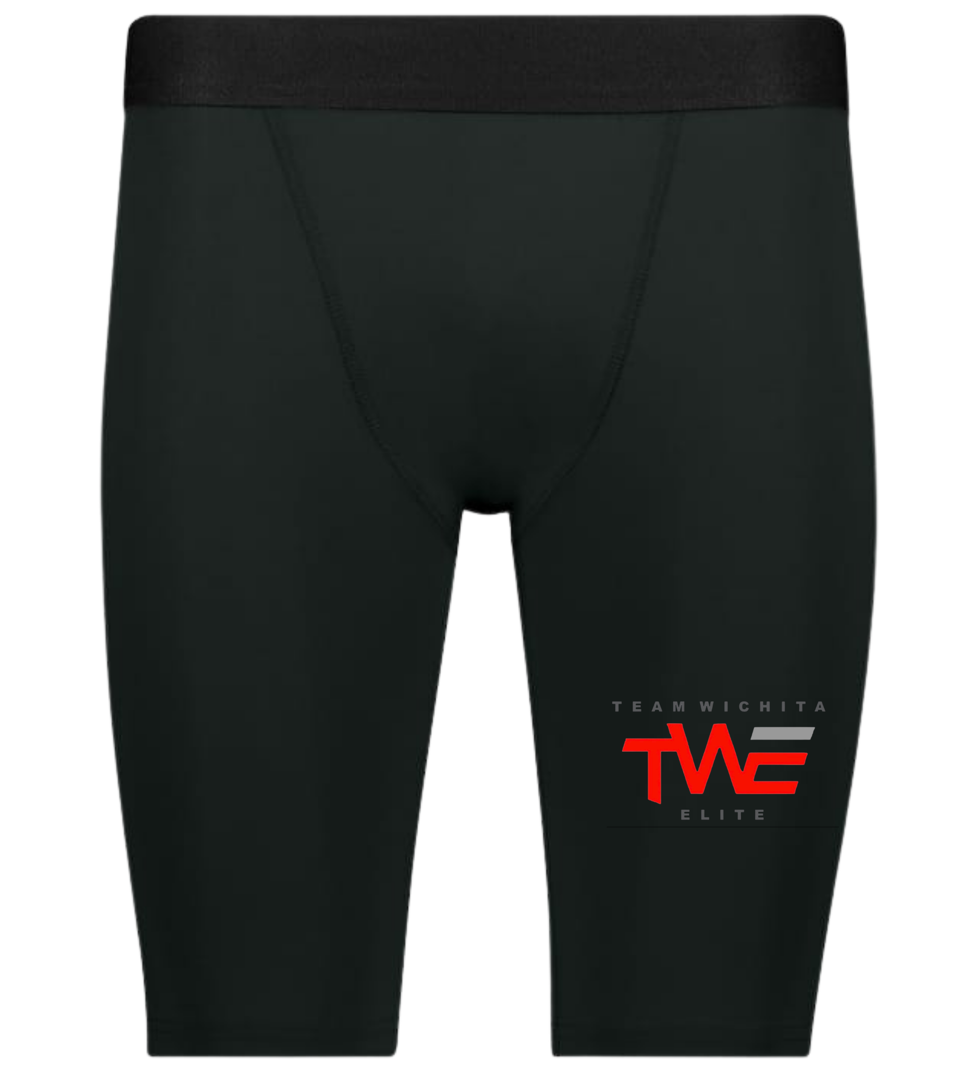 Elite Team Issue Compression Shorts