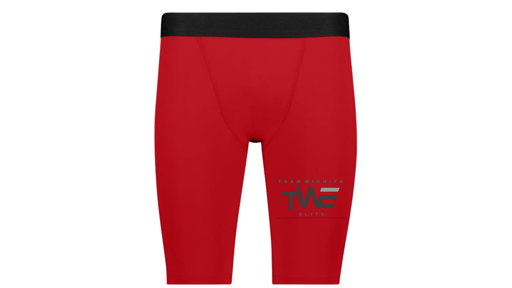 Elite Team Issue Compression Shorts
