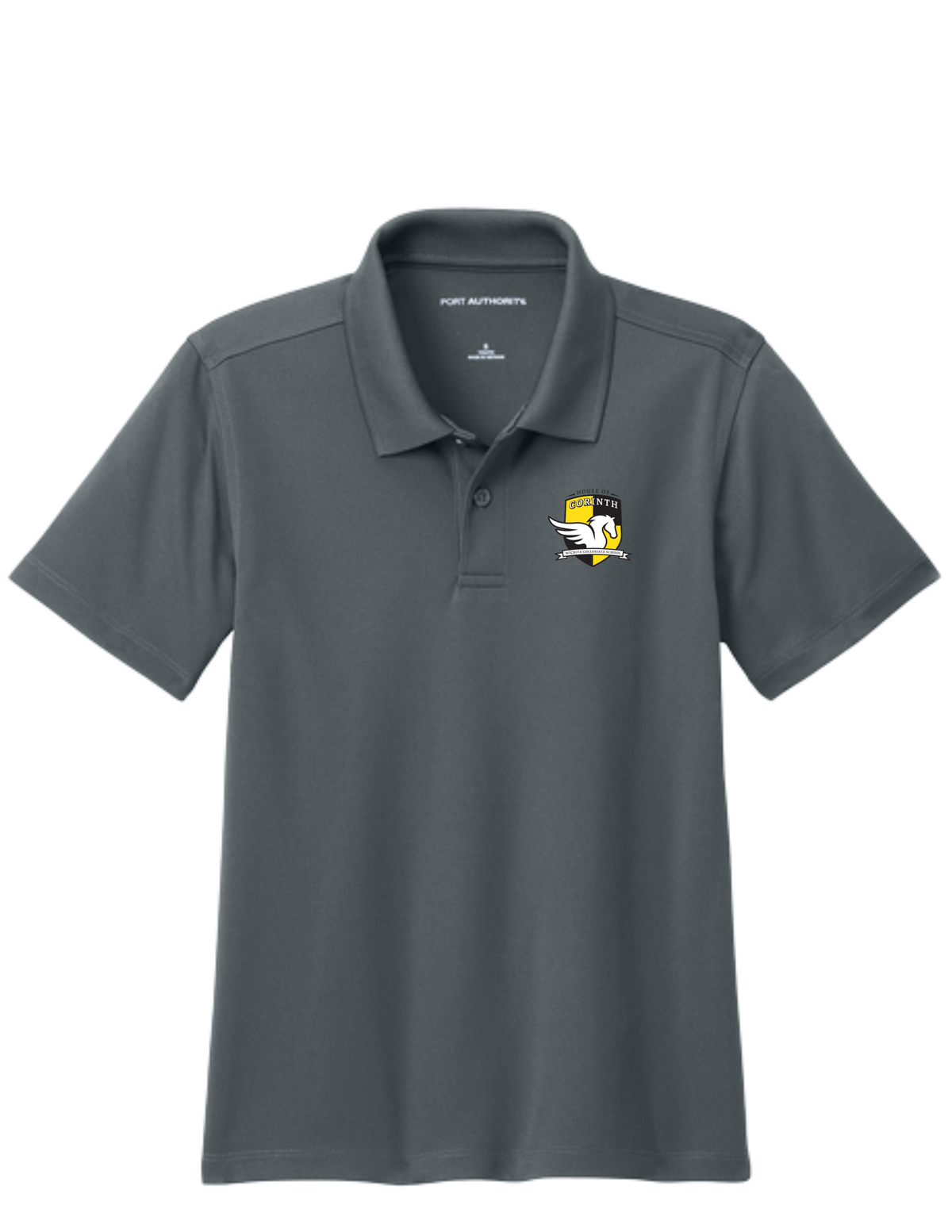 House Polo
