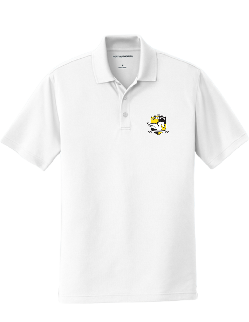House Polo