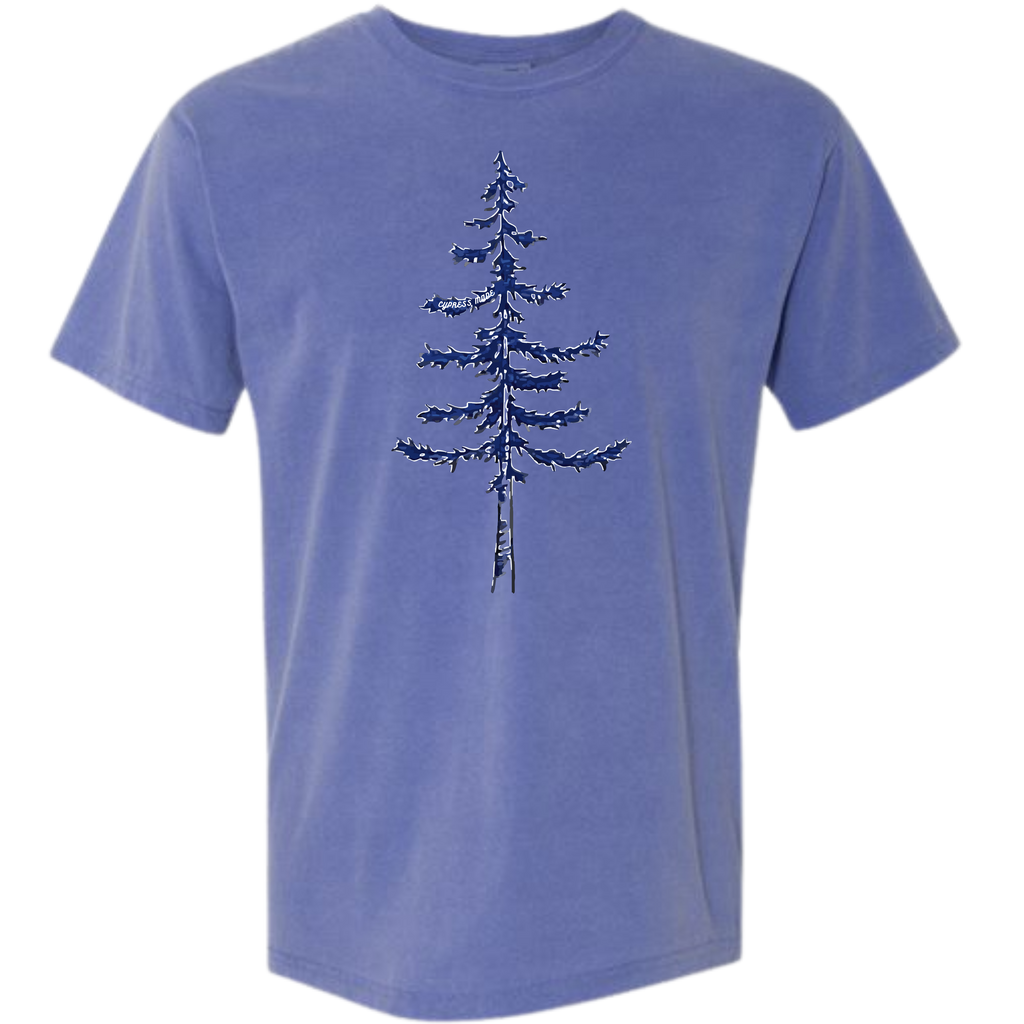 Cypress Made T-Shirt