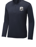 House Quarter Zip