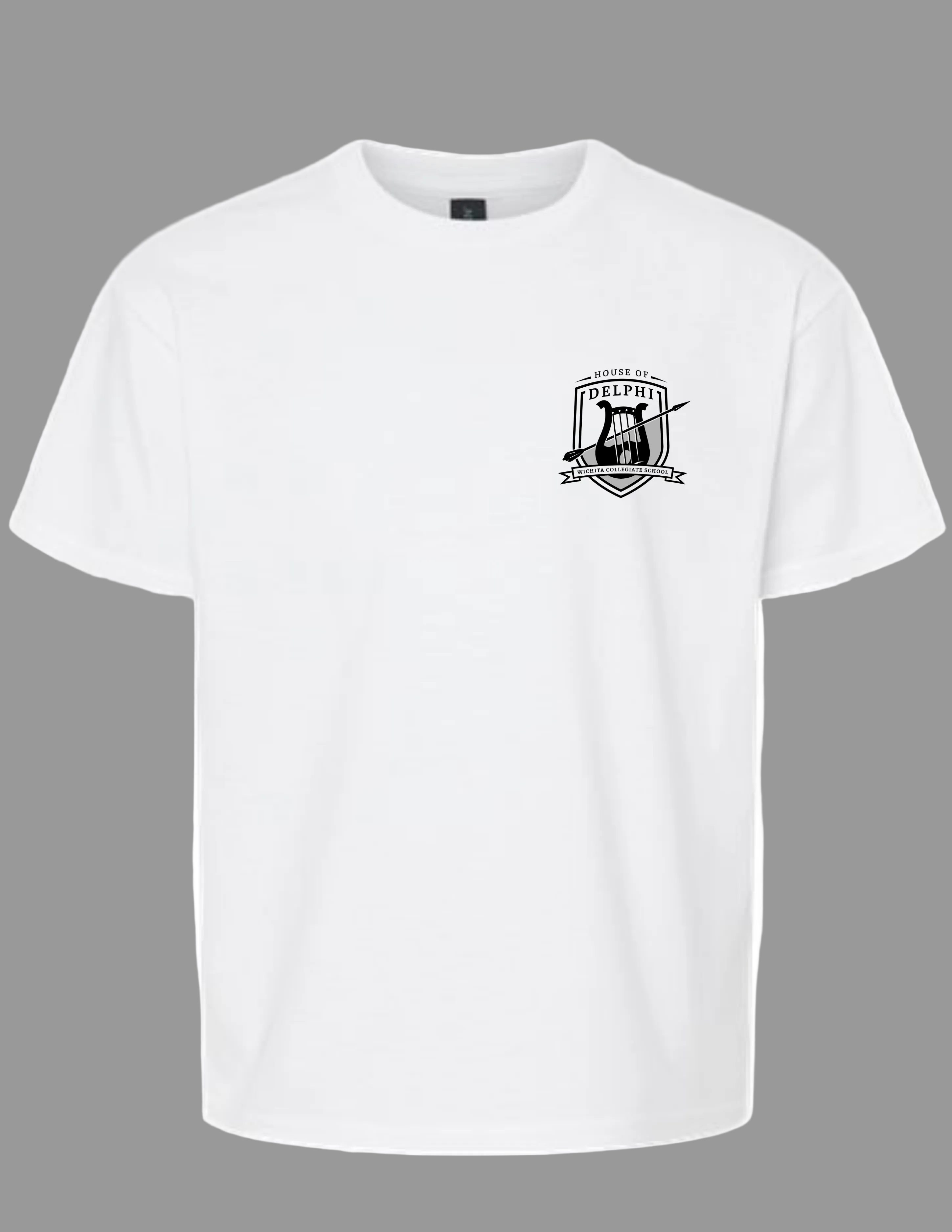 Delphi Badge T