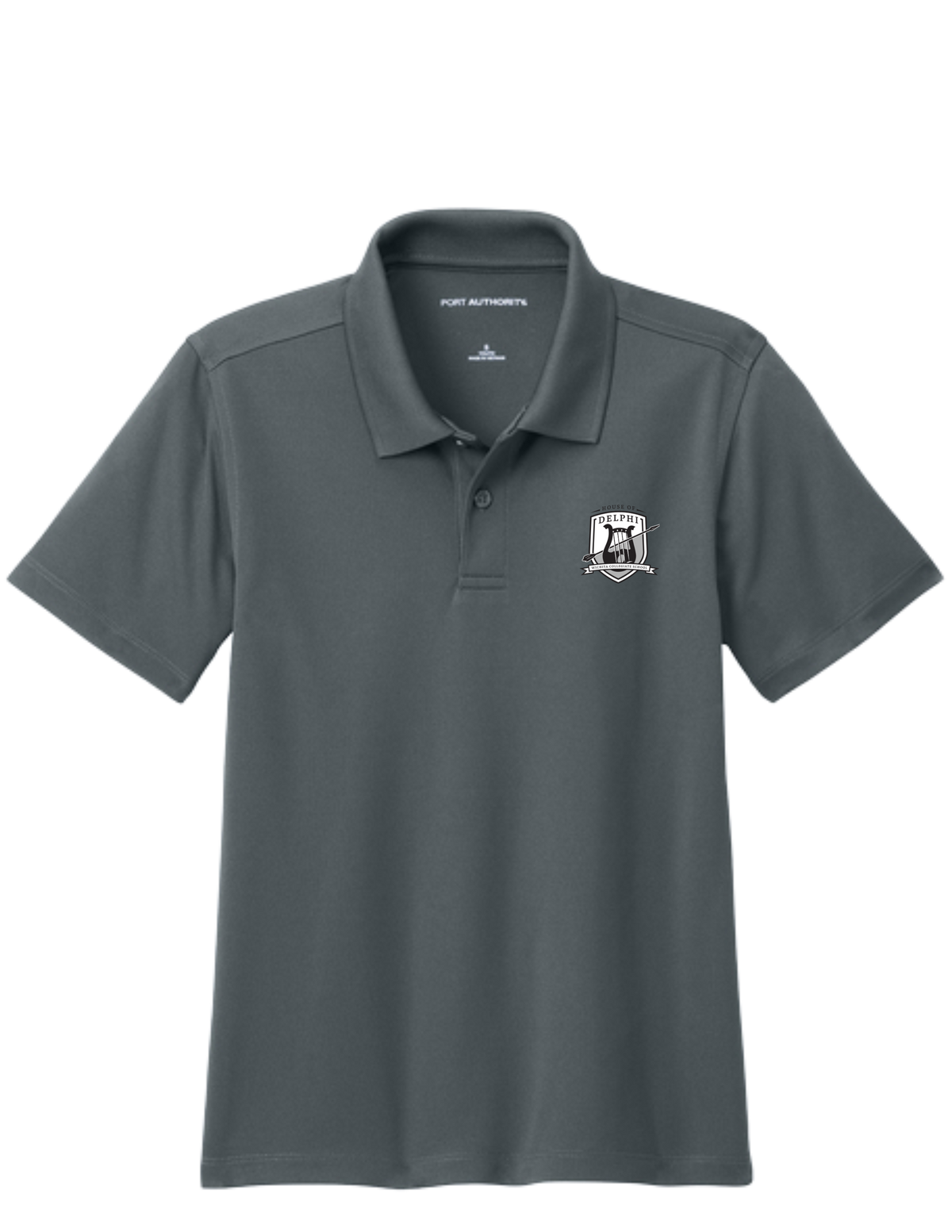 House Polo