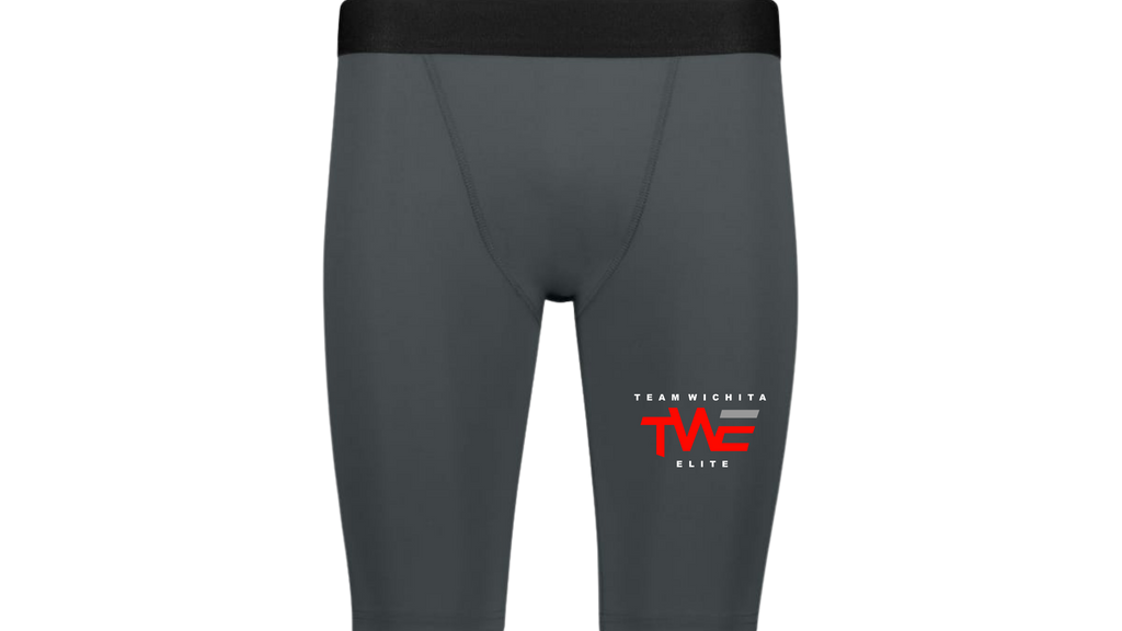 Elite Team Issue Compression Shorts