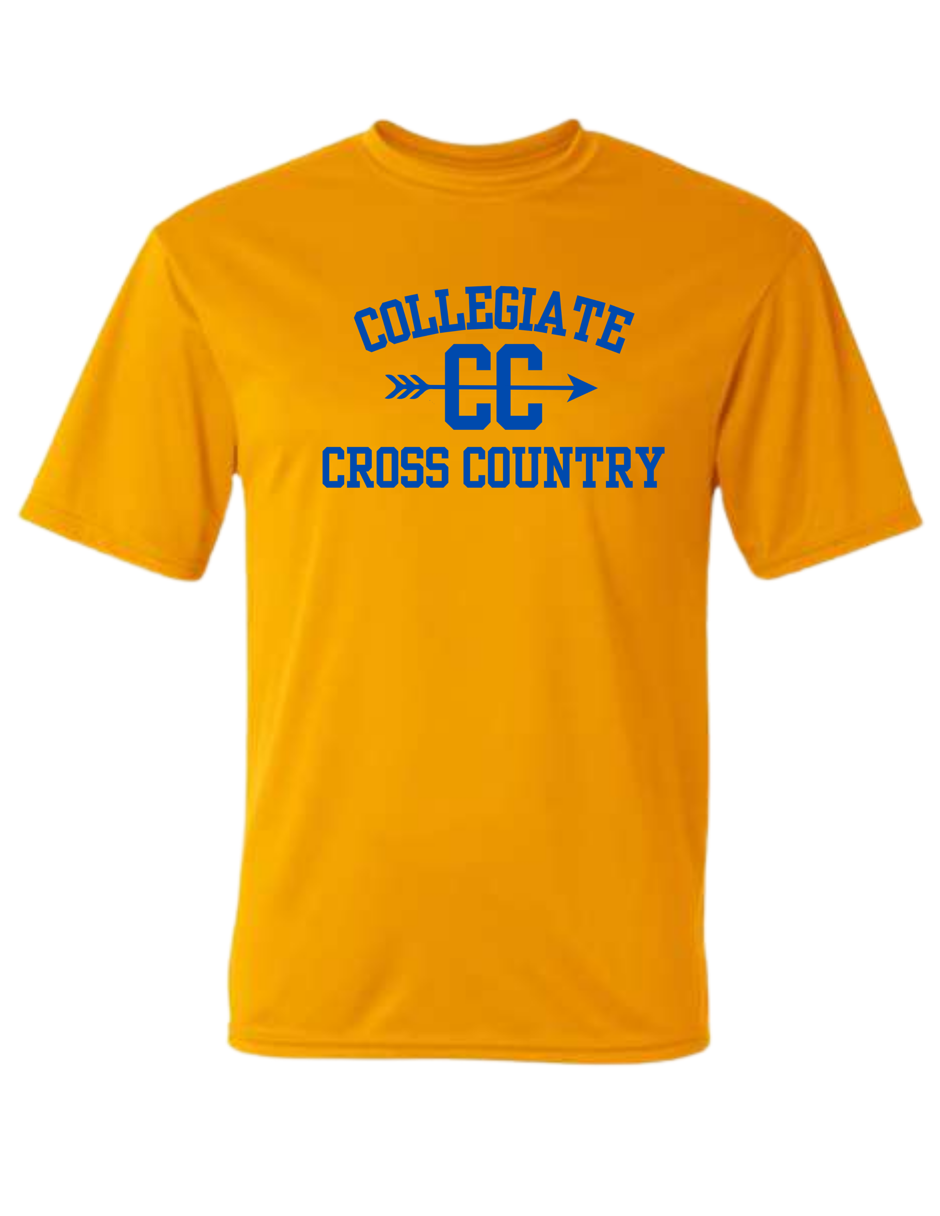 Collegiate XC Performance T