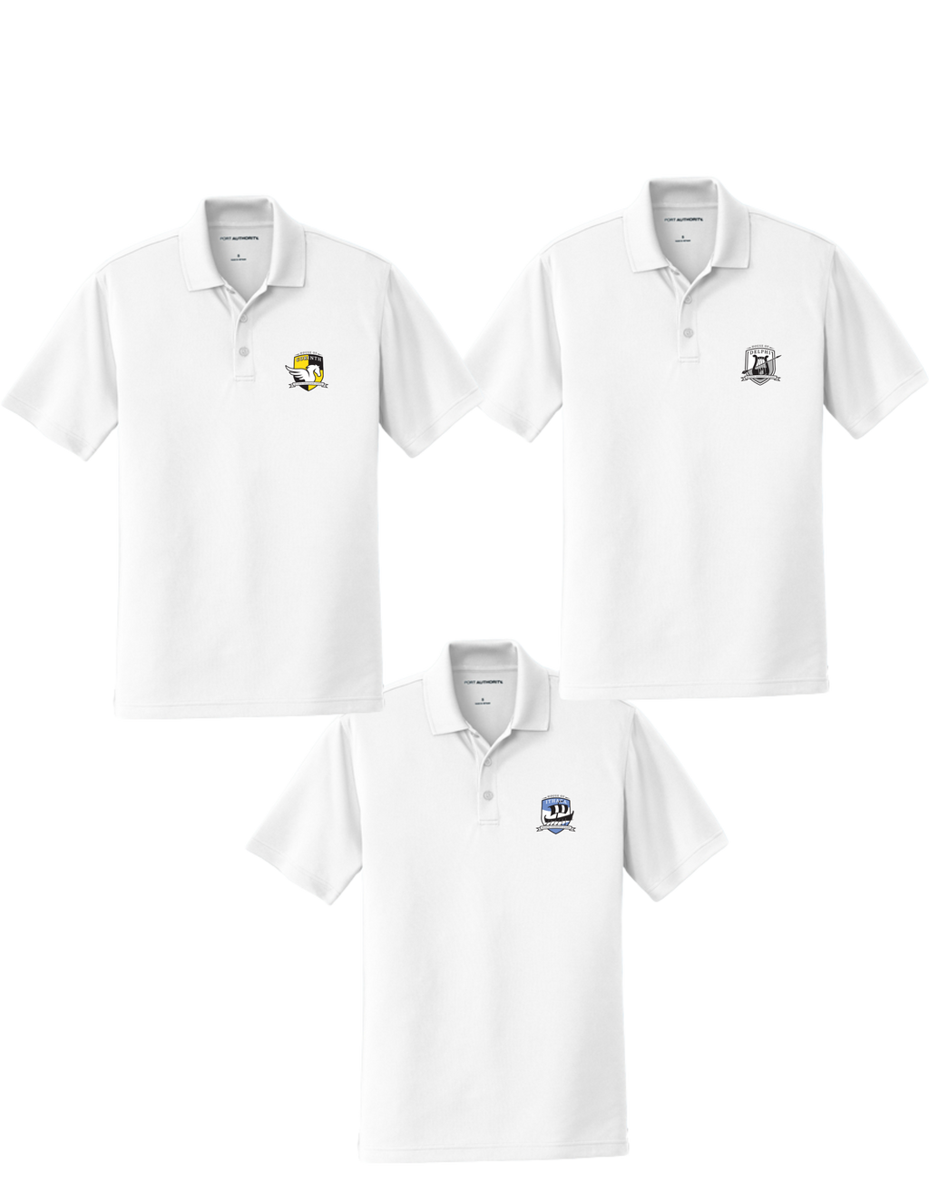 House Polo