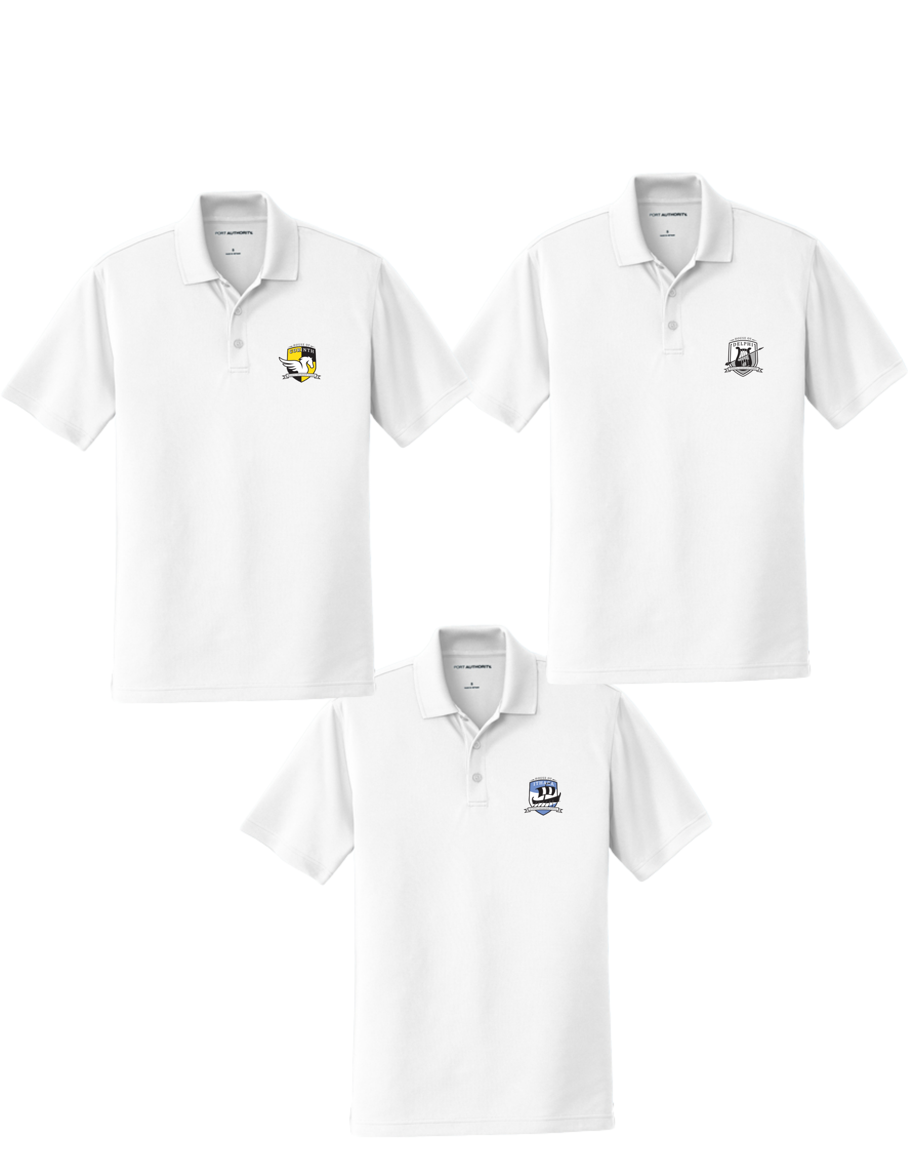 House Polo