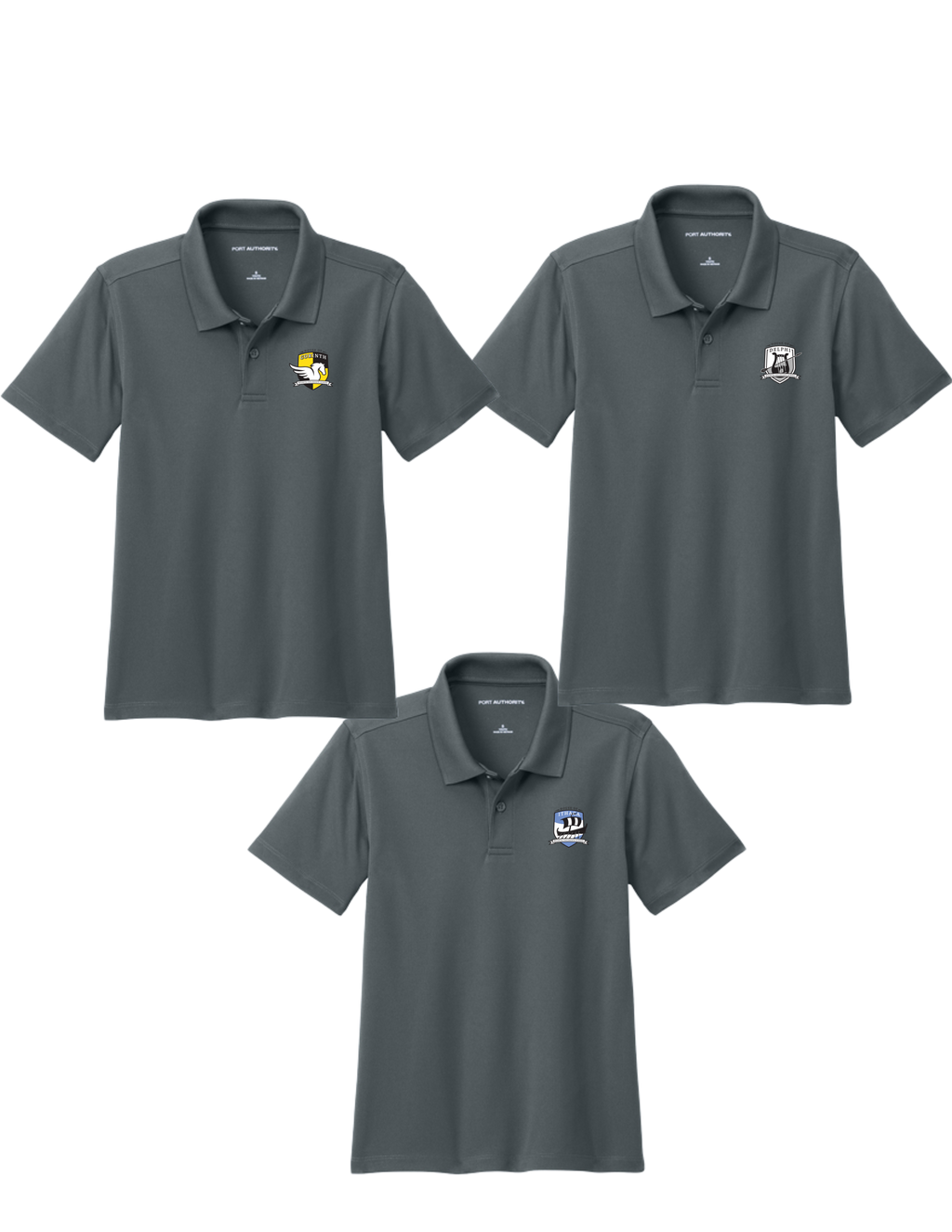 House Polo