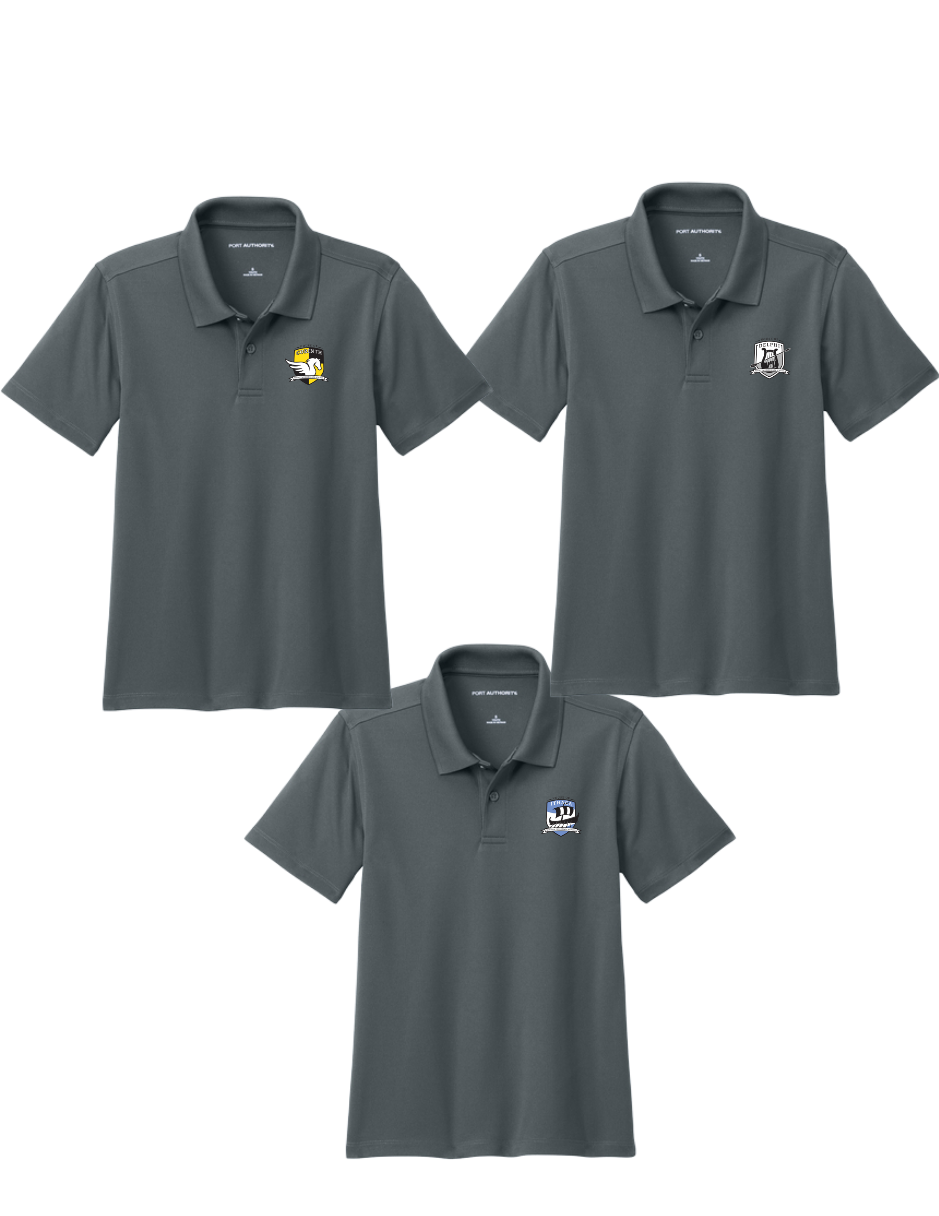 House Polo