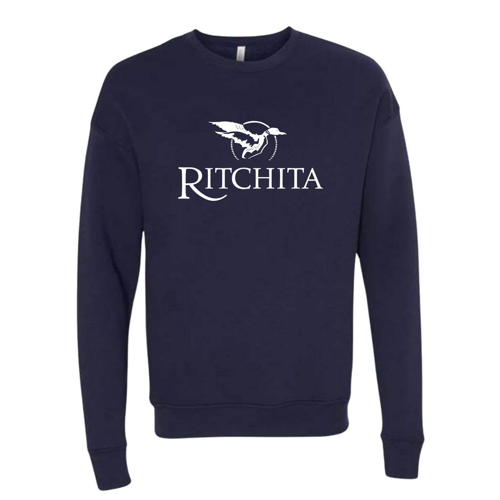 Youth Ritchita Crewneck