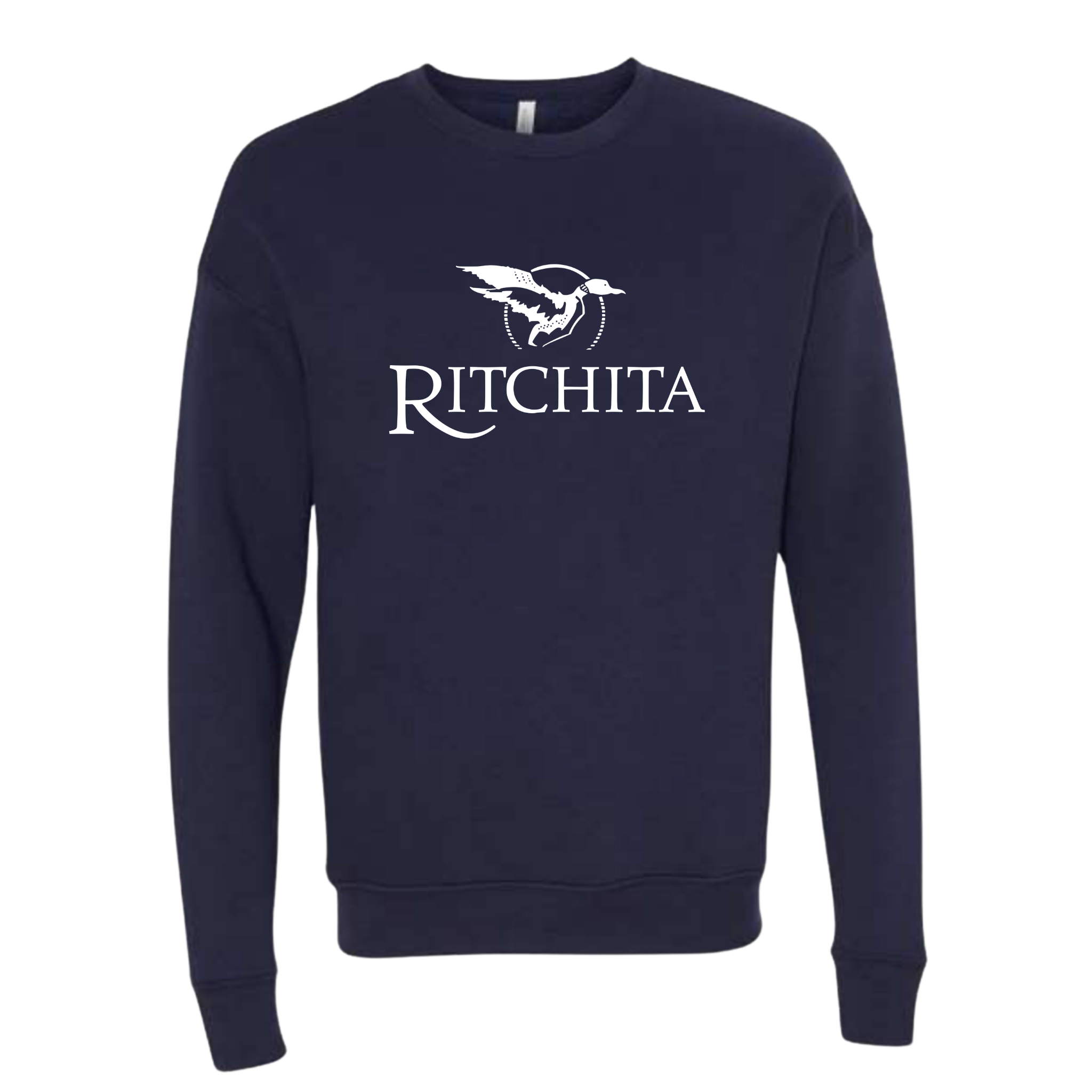Youth Ritchita Crewneck
