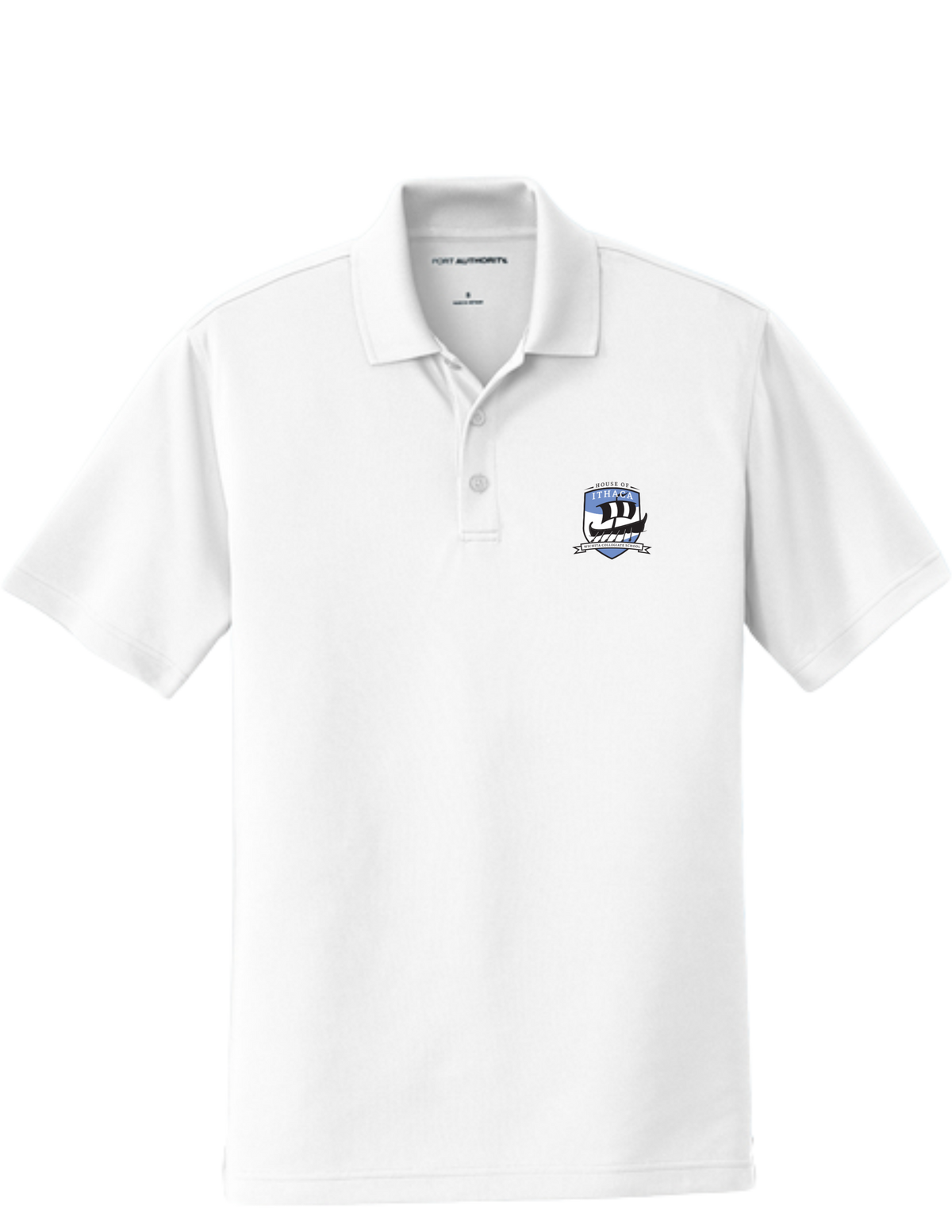 House Polo
