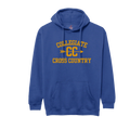 WCS CC Hoodie