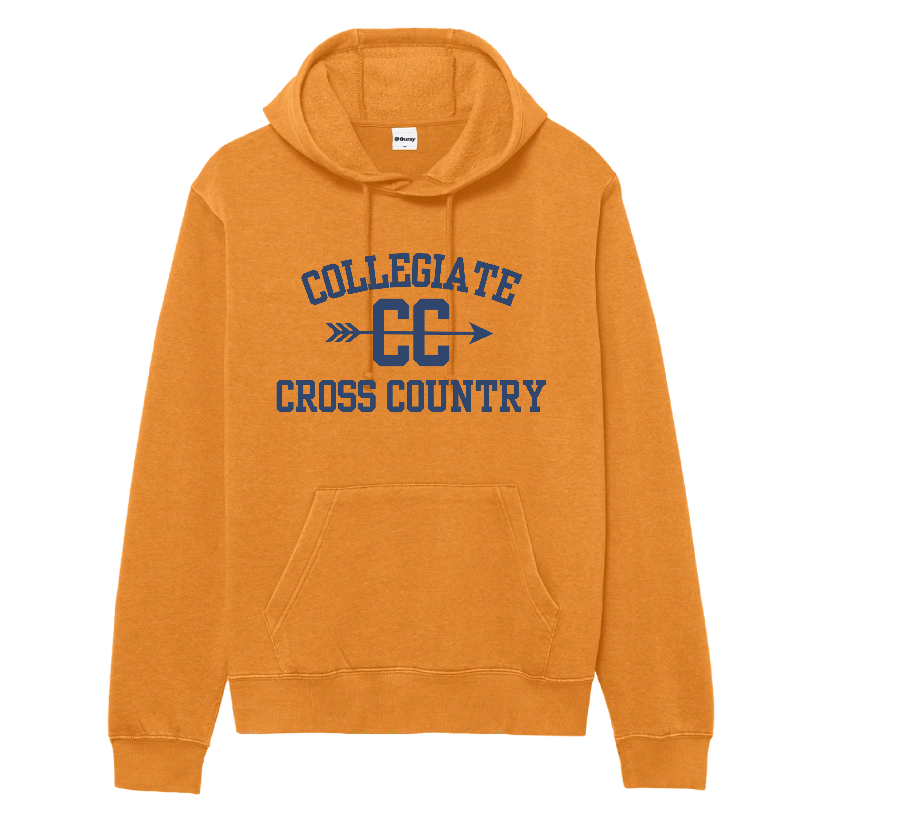 WCS CC Hoodie
