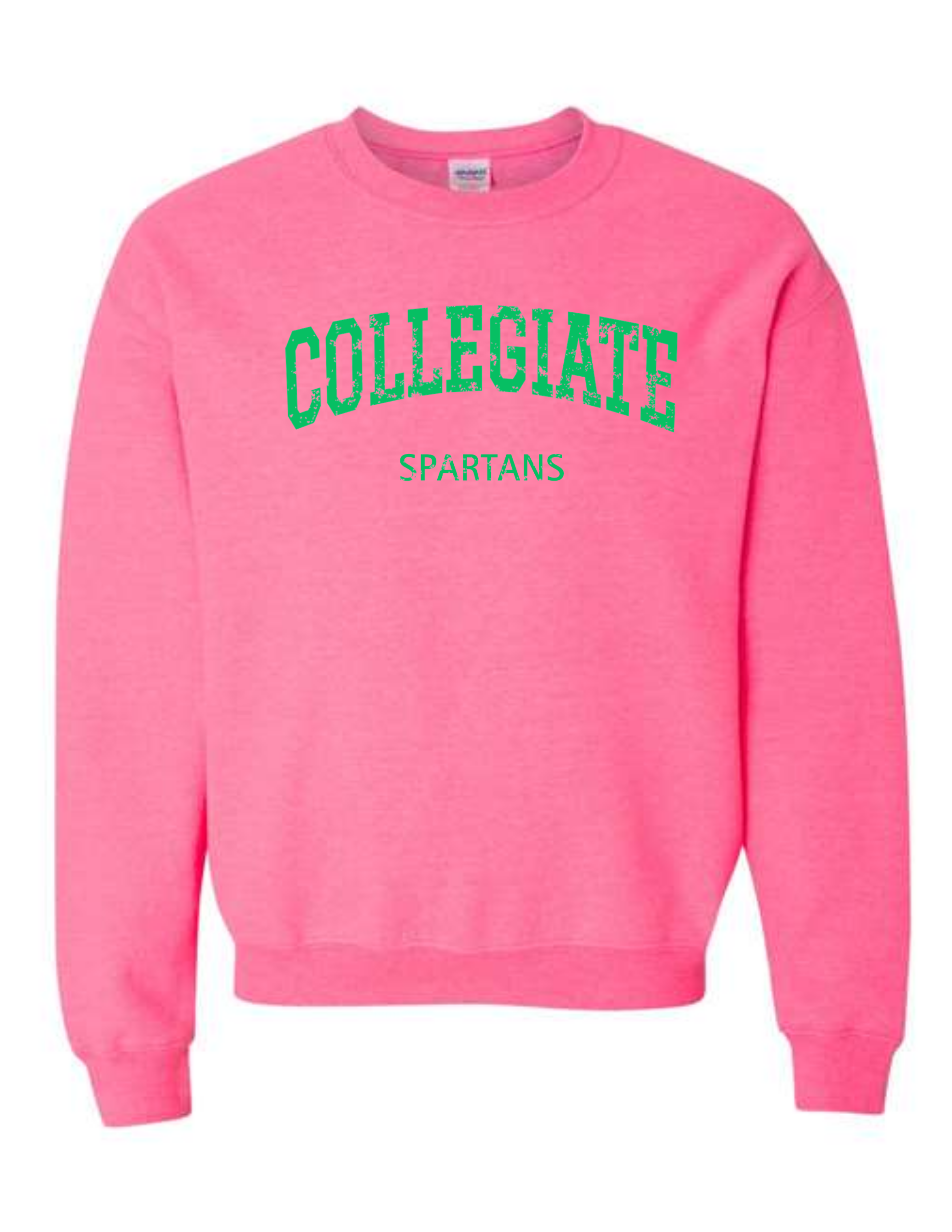 Watermelon Wednesday Crewneck