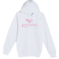 Ritchita Embroidered Hoodie