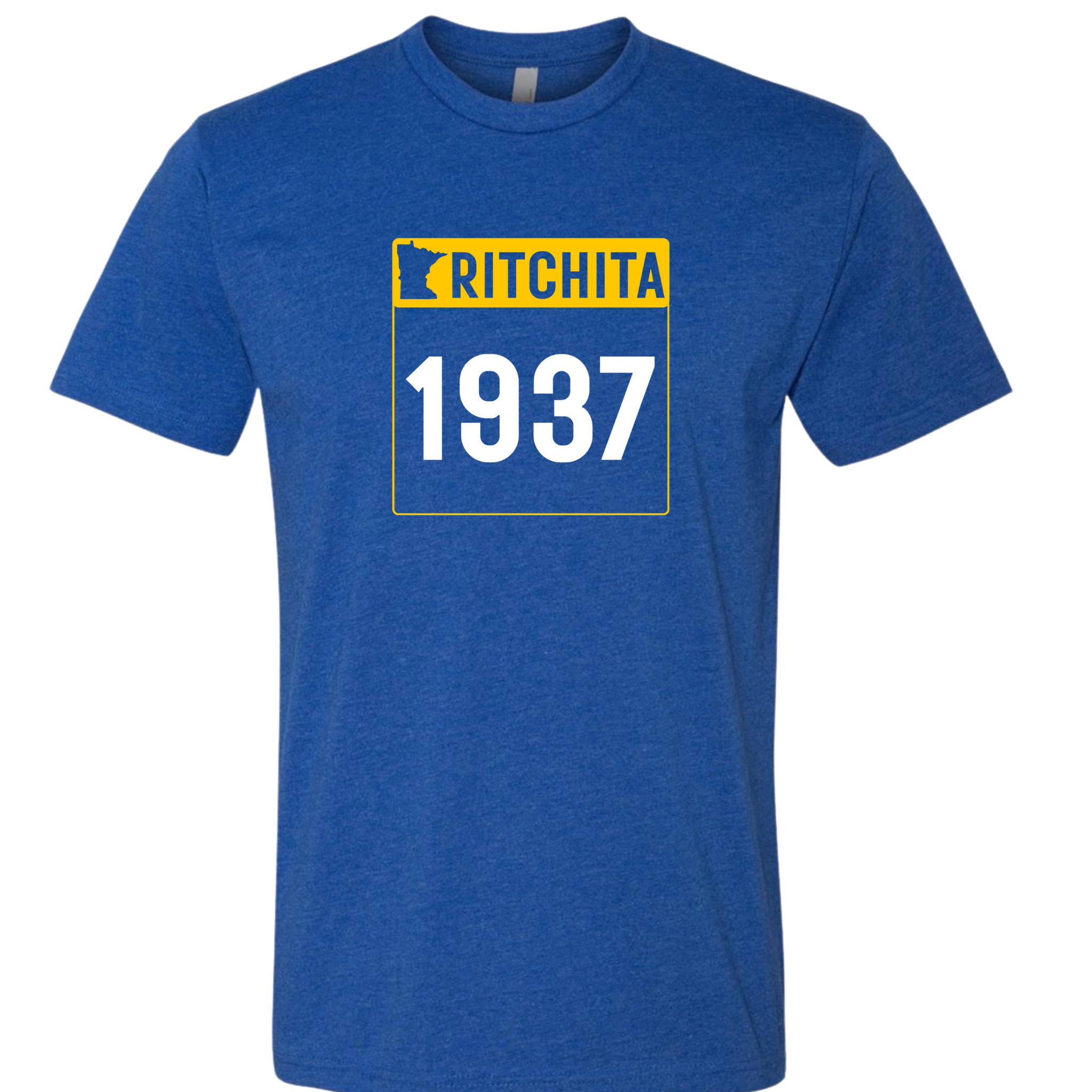 Ritchita Highway 6 T-Shirt
