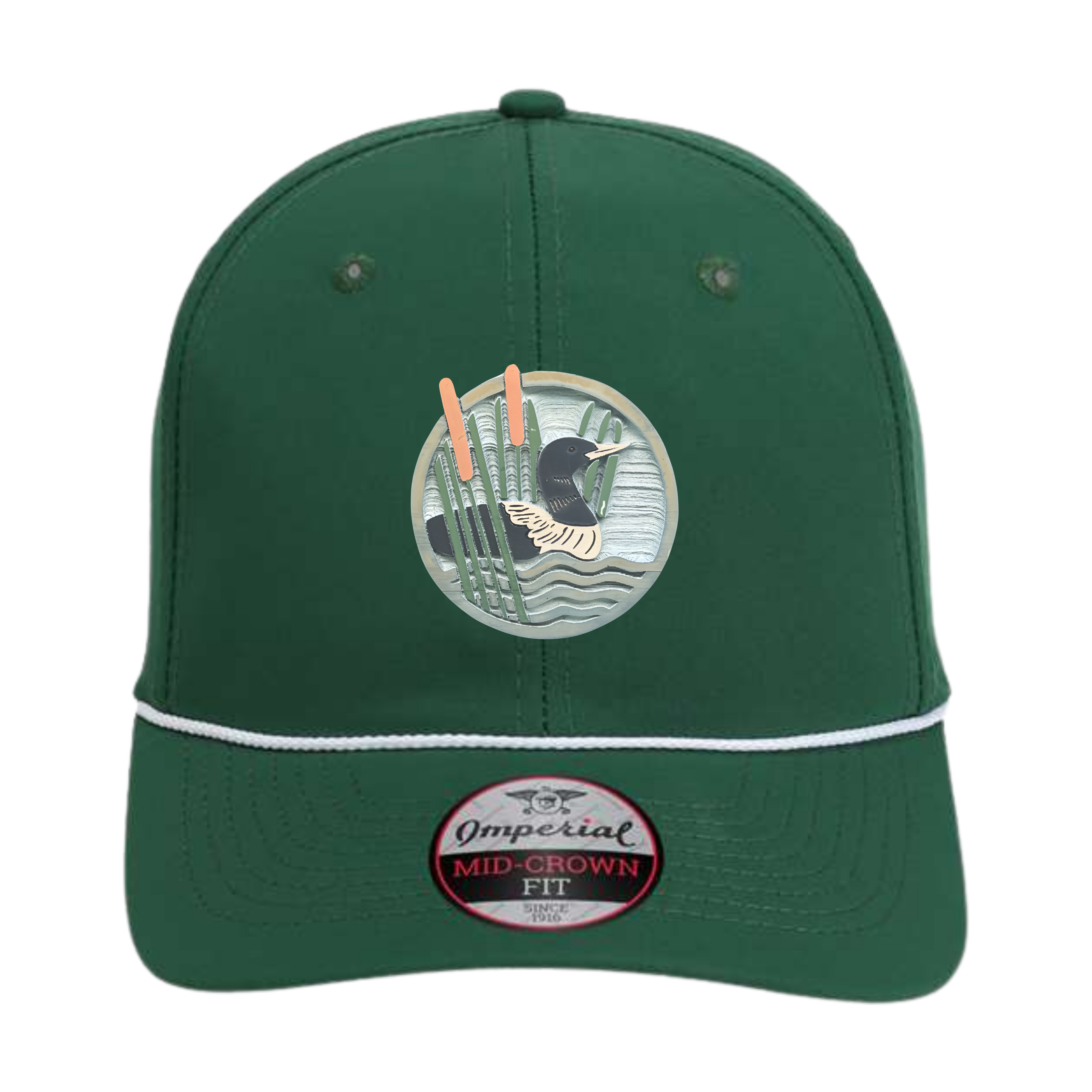 Ritchita Imperial Wingman Cap