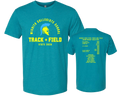 2026 WCS State Track T-Shirt