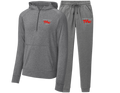 Elite Sort Tek Joggers & Tech Hoodie