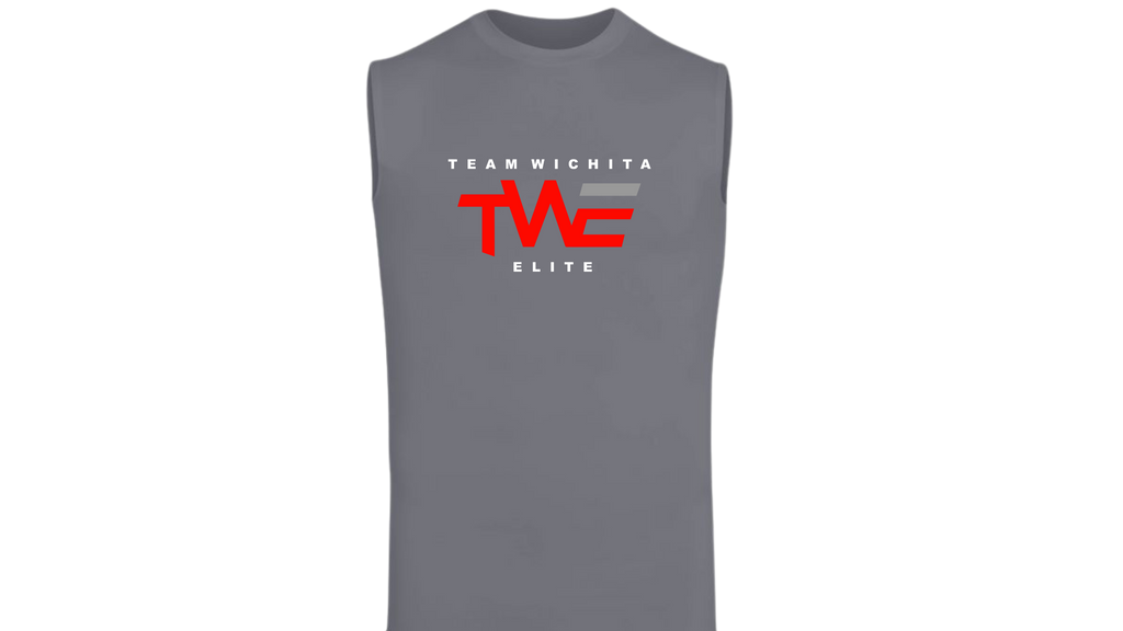 Elite Team Uniform | Compression Tank
