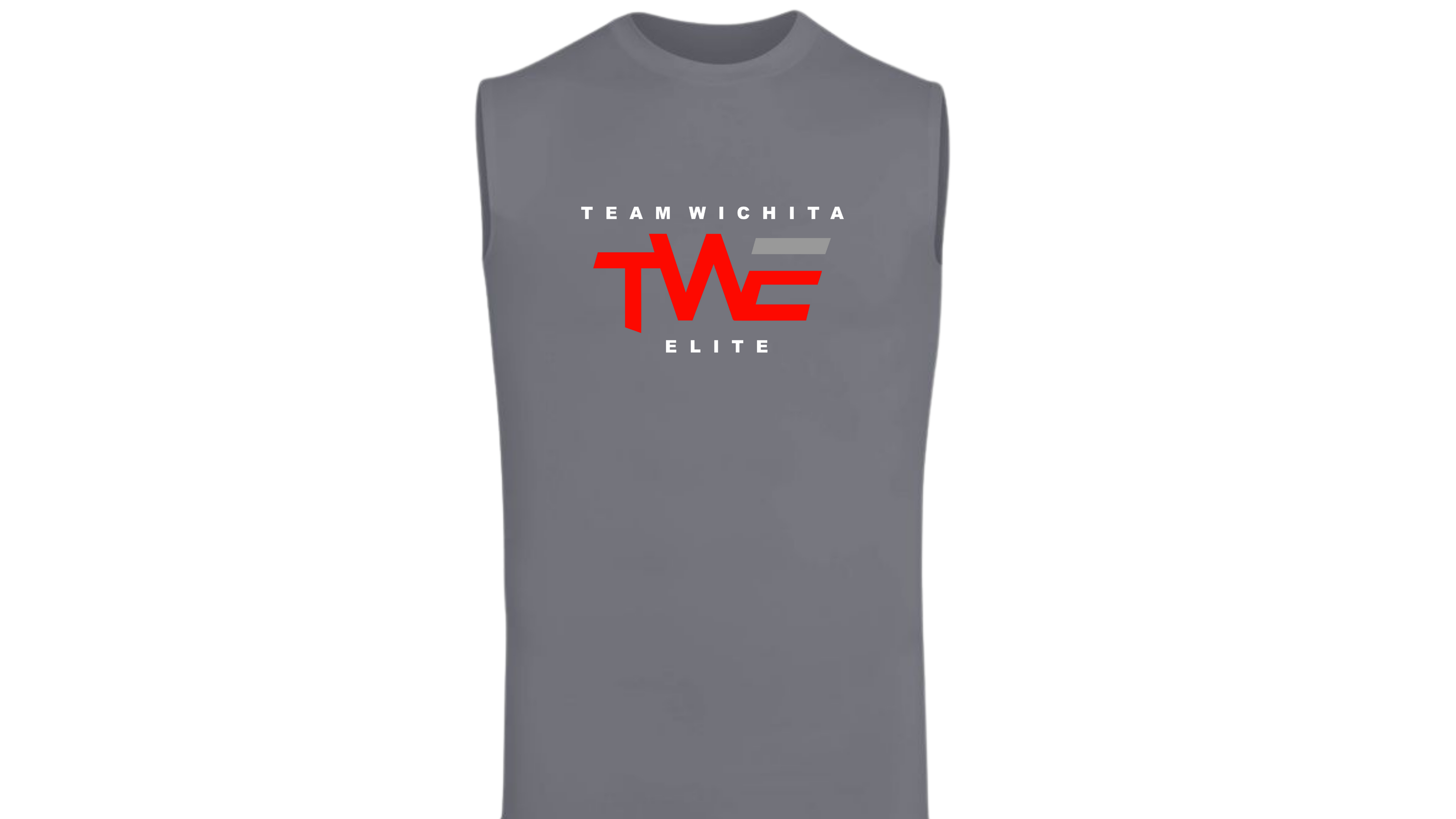 Elite Team Uniform | Compression Tank