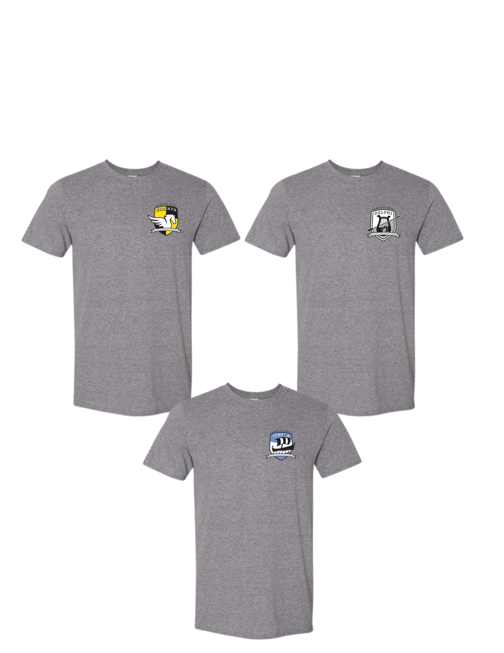 House T-Shirt