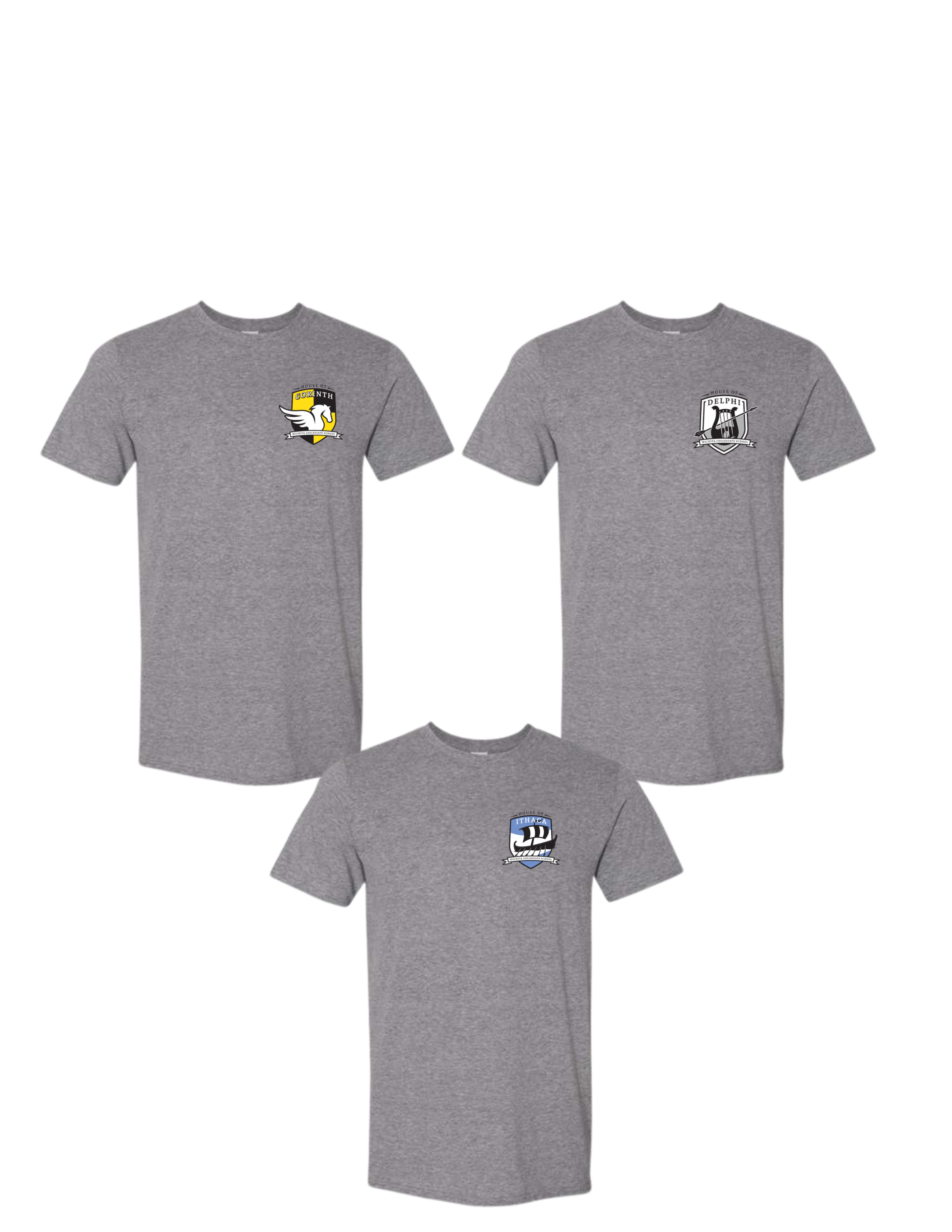 House T-Shirt