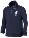 Collegiate CC Tricot Track Jacket
