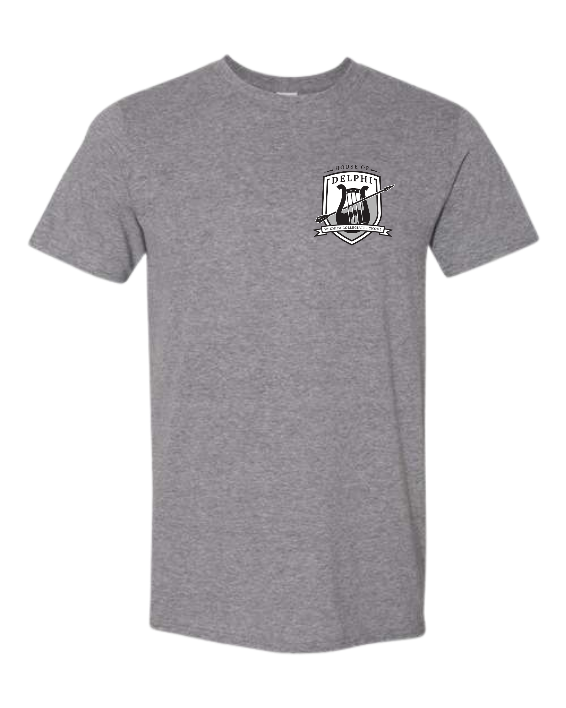 House T-Shirt