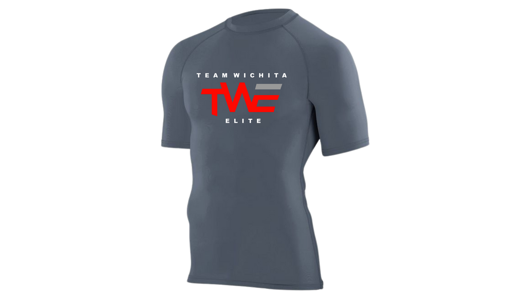 Elite Team Jersey | Compression T-Shirt