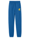 Collegiate CC Spartan Joggers