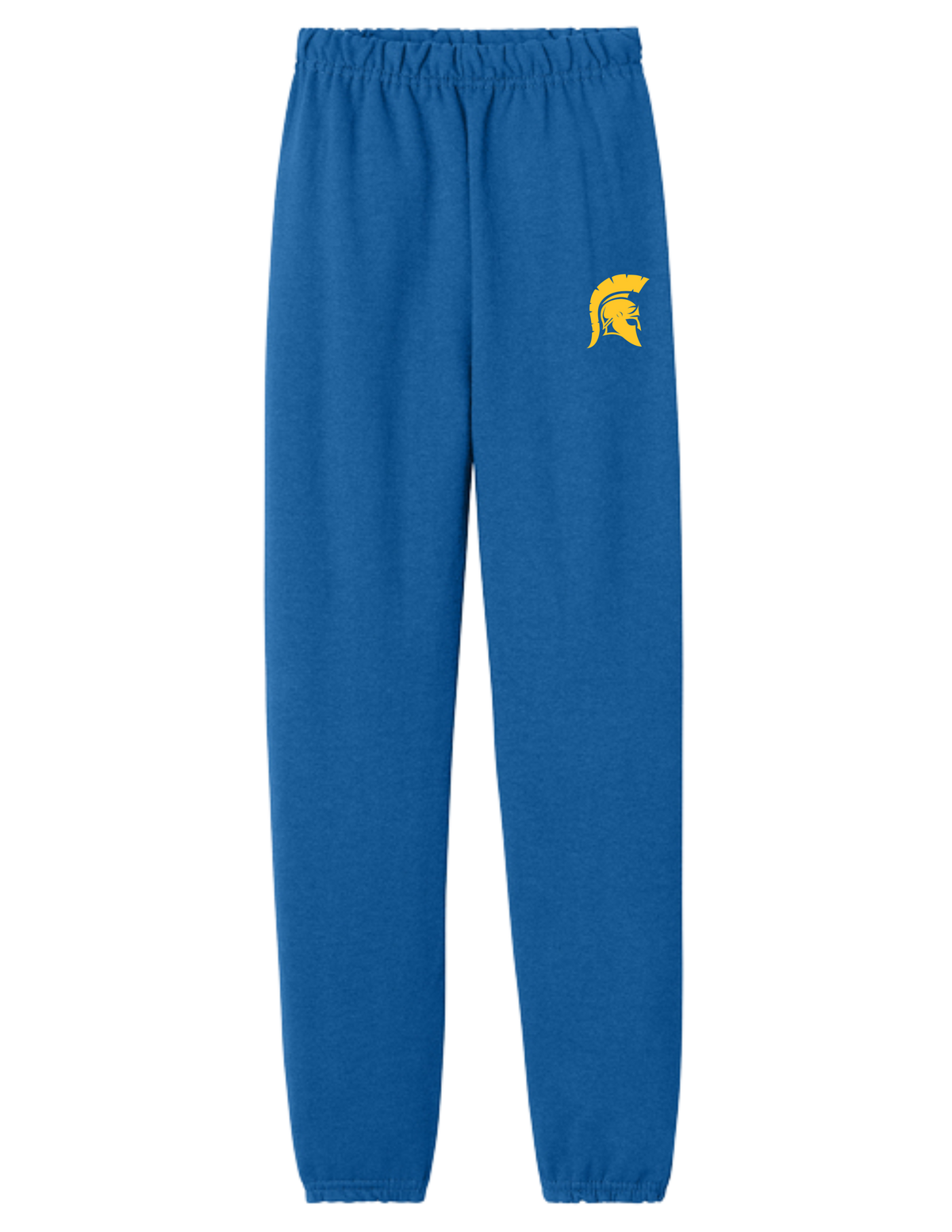 Collegiate CC Spartan Joggers