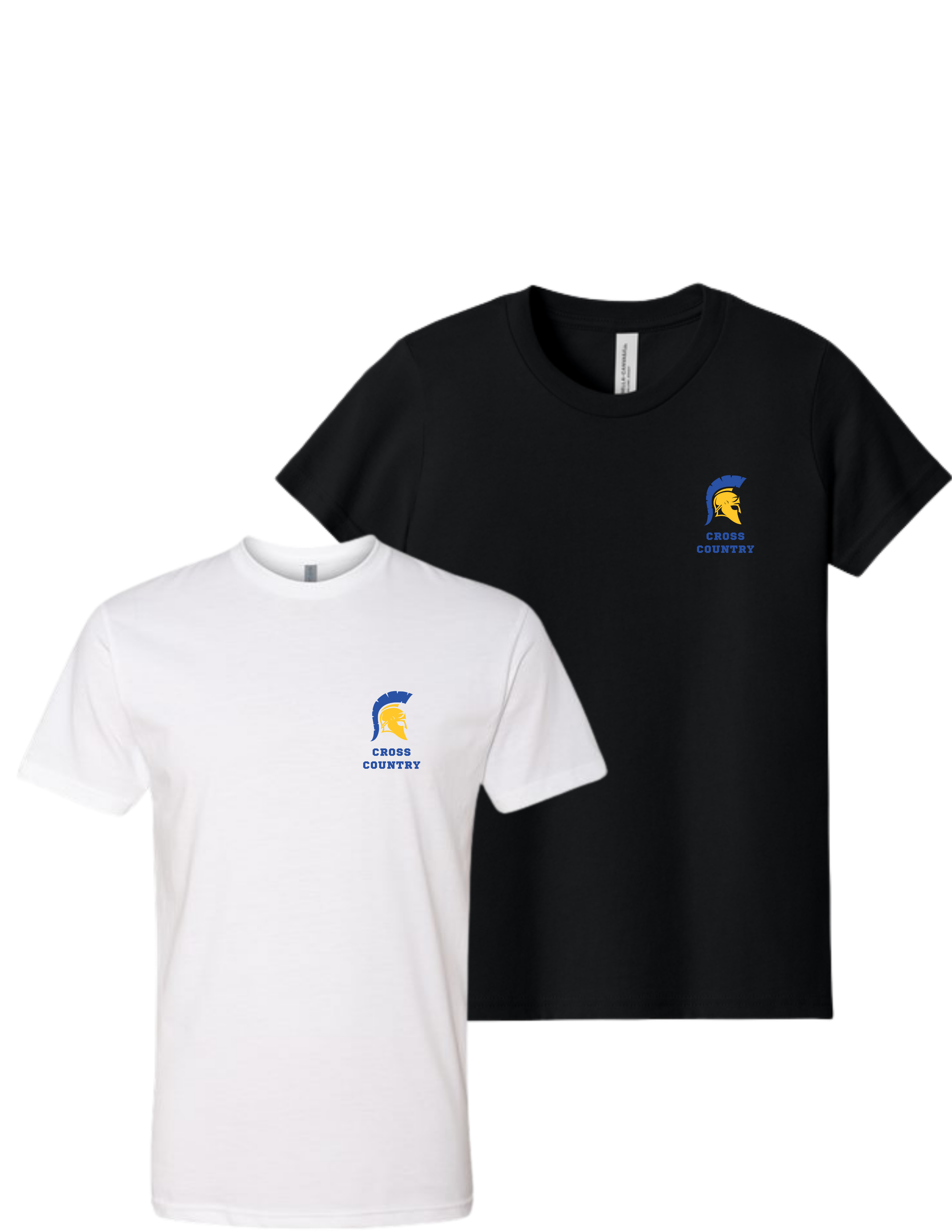 Spartan CC Jersey Short Sleeve Tshirt