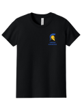 Spartan CC Jersey Short Sleeve Tshirt